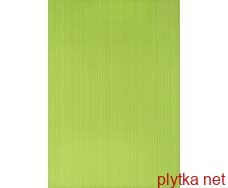 Керамічна плитка VITEL GN 275X400 зелений 400x275x0 глазурована