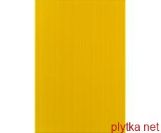 Керамическая плитка VITEL YL 275X400 желтый 400x275x0 глазурованная 