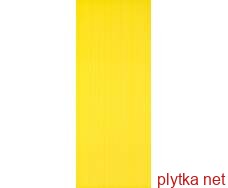 Керамічна плитка YALTA NEW YL 200X500 /17 жовтий 500x200x0 глазурована
