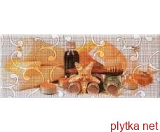 Керамическая плитка YALTA SPA 2 W 200X500 D17/LG /9 микс 500x200x0 глазурованная 