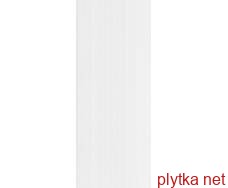 Керамічна плитка YALTA W 200X500 /17 білий 500x200x0 глазурована
