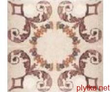 Керамічна плитка SELLO 1700-4 декор світлий 150x150x7