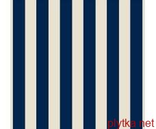 Керамічна плитка RIGA GRANDE BLU SU PANNA синій 200x200x6