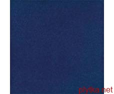 Керамогранит Керамическая плитка GPV966 CROMIE BLU, 300х300 синий 300x300x8 глянцевая