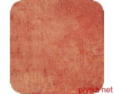 Керамічна плитка TALAVERA CALDERA OСT помаранчевий 446x446x10
