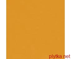 Керамогранит Керамическая плитка RMQ207P YELLOW оранжевый 600x600x10