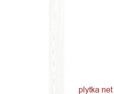 Керамограніт Плитка 20*120 Wood Pure White 0099757 білий 200x1200x0 глазурована