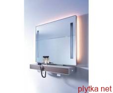 зеркальный шкафчик с подсветкой e-cabinet, e-mood series Duravit LM 9596