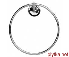 Вешалка кольцо для полотенца Duravit Starck 1 009791