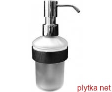 Дозатор для жидкого мыла Duravit D-Code 009916