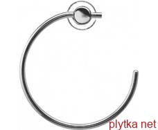 Вешалка кольцо для полотенца Duravit D-Code 009921