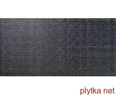 Lappato Black Onyx 24,6x49,5