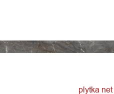 Керамогранит Плитка 20*120 Marble Soveraya Rett черный 200x1200x0 глазурованная 