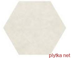 Керамічна плитка Indoor Formati rettificati white 18х21 білий 180x210x10 матова