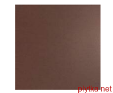 Керамическая плитка PISCIS CACAO 33,3x33,3 коричневый 333x333x8 матовая