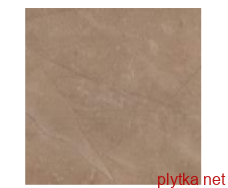 Керамическая плитка PULPIS NATURAL 45x45  коричневый 450x450x8 матовая
