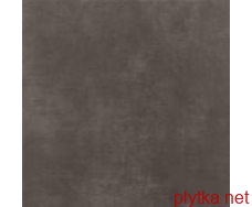 Керамічна плитка PHARE ANTHRACITE 60x60 темний 600x600x8 матова