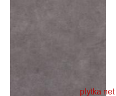 Керамическая плитка ALEPPO ANTRACITA 45x45 серый 450x450x8 матовая