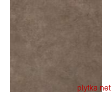 Керамическая плитка ALEPPO SAVANNA 45x45 коричневый 450x450x8 матовая