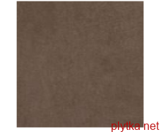Керамічна плитка FOSTER SAVANNA 45x45 коричневий 450x450x8 матова