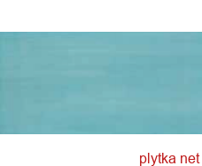 Керамическая плитка BALANCE TURQUOISE 31X60 голубой 310x600x8 глянцевая