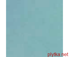 Керамическая плитка NEWPORT TURQUESA 31,6X31,6 голубой 316x316x8 глянцевая