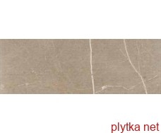 Керамическая плитка BALTIMORE MARRONE RECT.  31,6X90 коричневый 316x900x8 структурированная