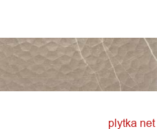 Керамическая плитка HOUSTON MARRONE RECT.  31,6X90 коричневый 316x900x8 структурированная