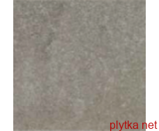 Керамічна плитка BRISTOL GRAPHITE 45X45 сірий 450x450x8 глянцева