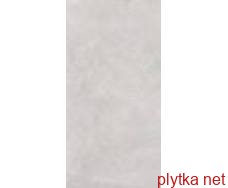 Керамическая плитка Indoor Formati rettificati Grey 30х60 серый 300x600x10 матовая
