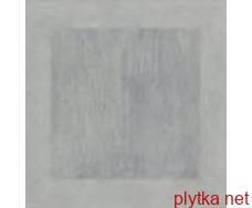 Керамическая плитка ARGON CUBIC Perla 6 серый 600x600x10 матовая