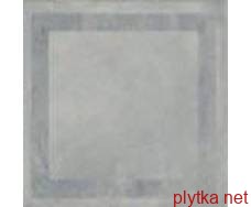 Керамическая плитка ARGON CUBIC Perla 7 серый 600x600x10 матовая