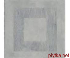 Керамическая плитка ARGON CUBIC Perla 2 серый 600x600x10 матовая