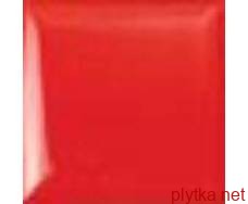 Керамическая плитка ROJO BRILLO красный 150x150x6 глянцевая