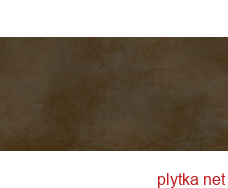 Керамическая плитка Concrete-R Moka 44,3x89,3 коричневый 443x893x8 матовая