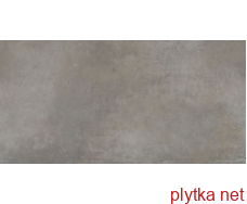 Керамічна плитка Concrete-R Antracita 44,3x89,3 сірий 443x893x8 матова