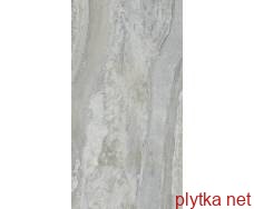 Керамічна плитка Duke сірий 600x1200x10 глянцева