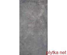 Керамическая плитка ANTRACITE 30,5x60,5 темный 305x605x10 матовая