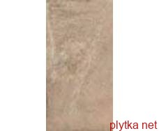Керамическая плитка TORTORA 30x60 коричневый 300x600x10 матовая