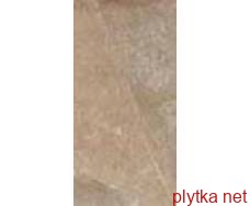 Керамическая плитка TORTORA 30,5x60,5 коричневый 305x605x10 матовая