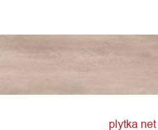 Керамическая плитка DOLORIAN  darck brown коричневый 230x600x10 матовая