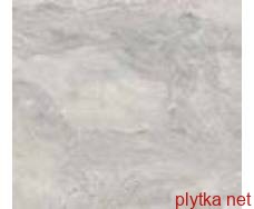 Керамическая плитка Dreire Ceniza серый 447x447x10 глянцевая