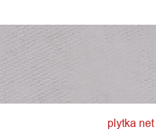 Керамічна плитка Gubbio Gris 20 x 40 сірий 200x400x8 матова