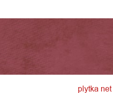 Керамічна плитка Gubbio Marsala 20 x 40 червоний 200x400x8 матова