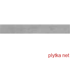 Керамічна плитка ROD R ARIZONA 60 PIEDRA   8,3x60 сірий 83x600x8 матова