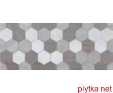 Керамическая плитка DECORADO ABACO R75 PIEDRA · 31x75 микс 310x750x8 матовая