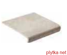 Керамическая плитка Gradone Curve Monolitico 32,5x40x5 бежевый 325x405x10 матовая