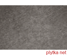 Керамическая плитка PLUS R11 Nevers 40 темный 400x608x8 глазурованная 