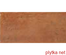 Керамическая плитка HGT 11 15x30 коричневый 150x300x8 структурированная