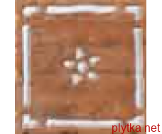 Керамическая плитка Galestro A / HGT 11 15x15 коричневый 150x150x8 матовая